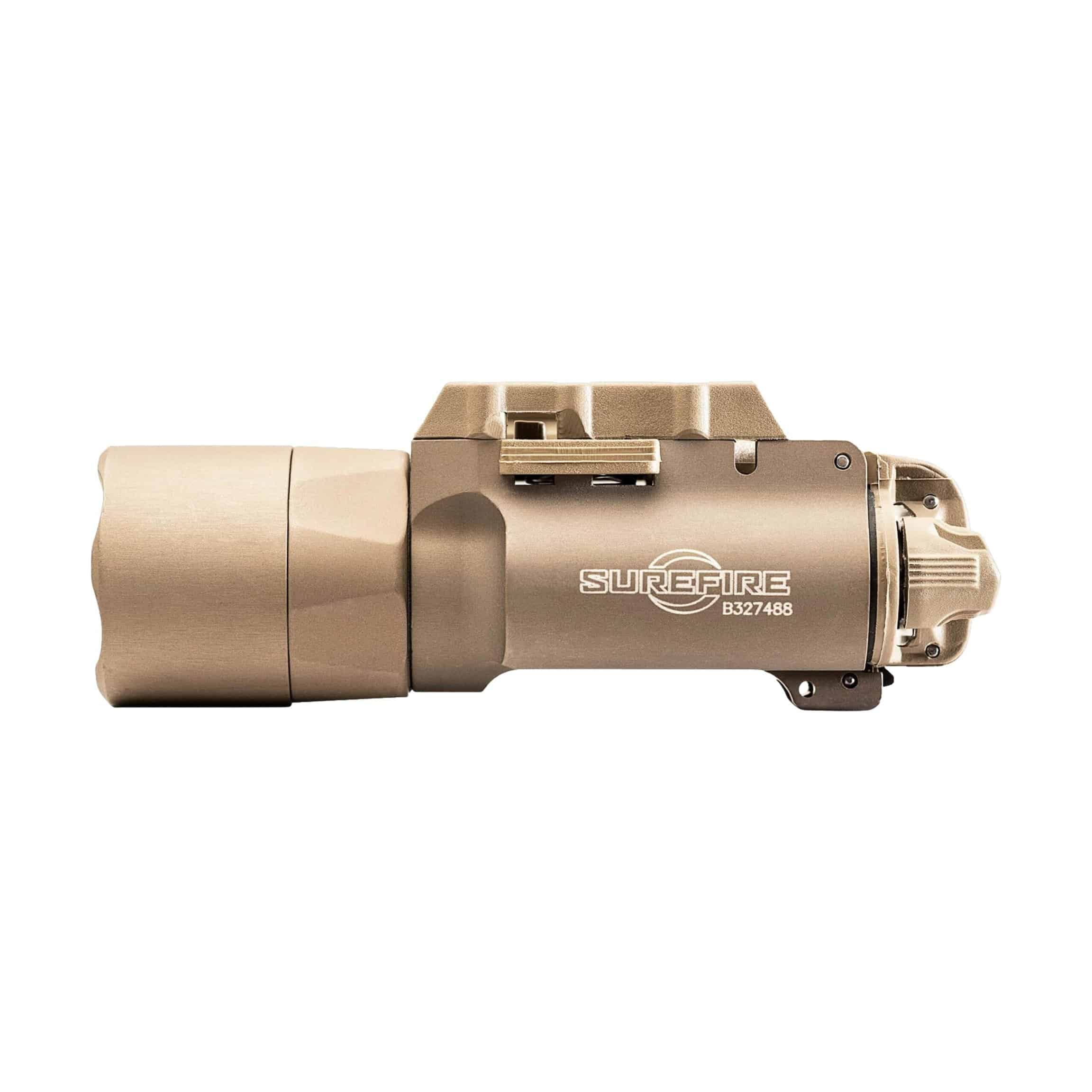 SureFire X300T-A TAN