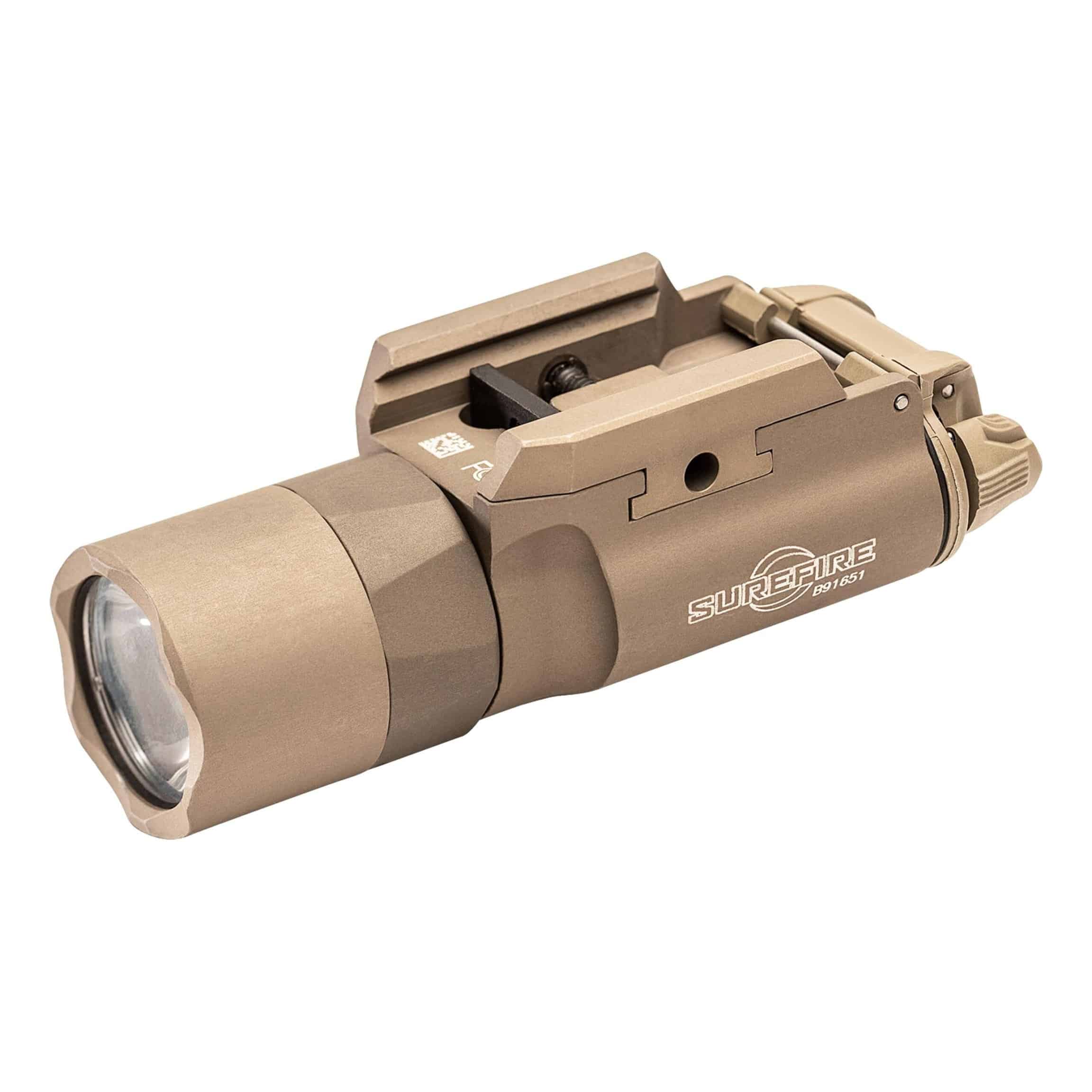 SureFire X300U-B SureFire X300U-B
