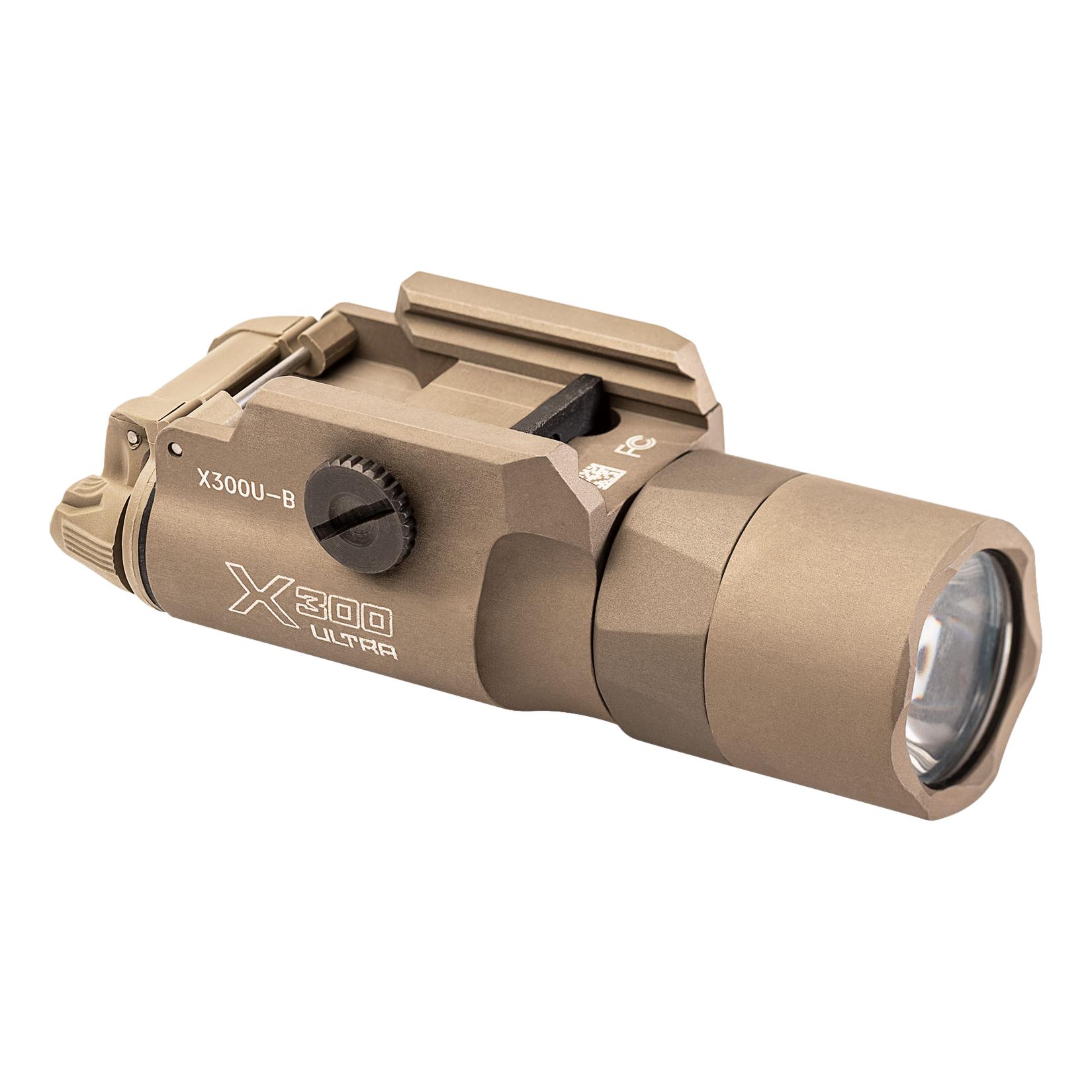 SureFire X300U-B SureFire X300U-B