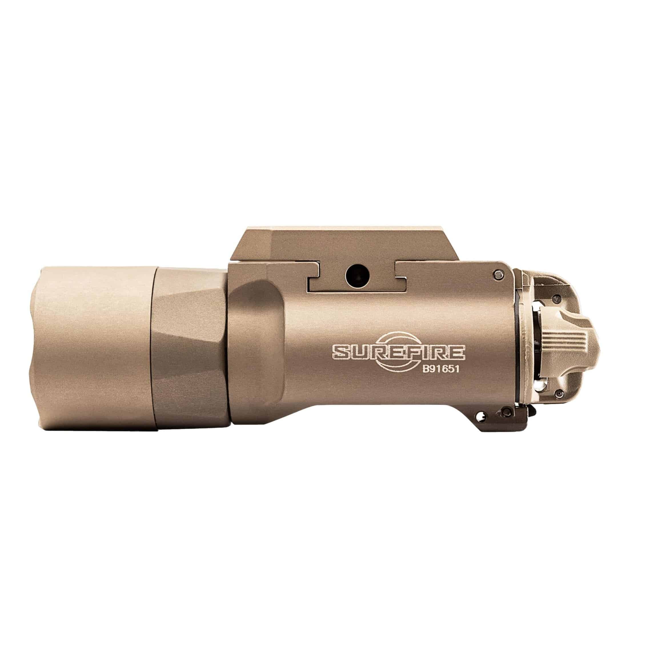 SureFire X300U-B SureFire X300U-B