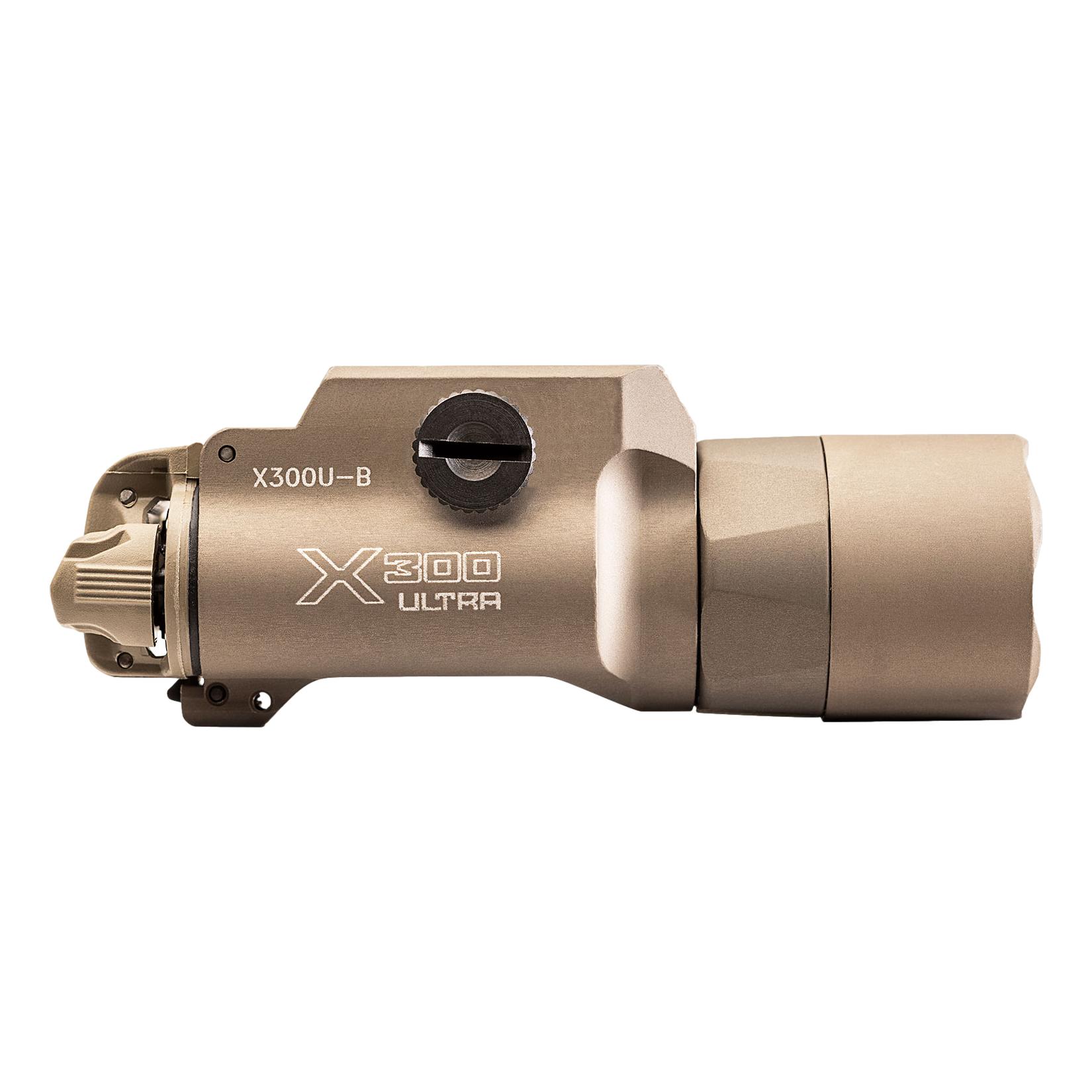 SureFire X300U-B SureFire X300U-B