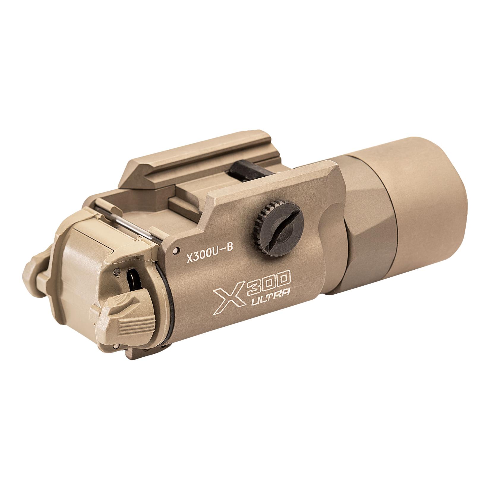 SureFire X300U-B SureFire X300U-B