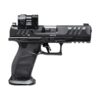PDP FS Pro OC Aimpoint Walther <br><b>PDP Pro FS 4.5 | Aimpoint </b><br> ACRO P-2 | 9mm Para 6