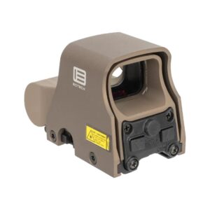 EOTECH XPS2 TAN
