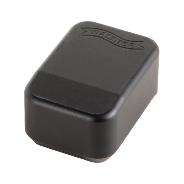 Walther PPQ Magazine Extension Stahl Magazinboden Set Walther PPQ Magazine Extension Stahl Magazinboden Set