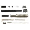 Upper Parts Kit (UPK) für Glock 19 - Gen 5 Upper Parts Kit (UPK) für Glock 19 - Gen 5