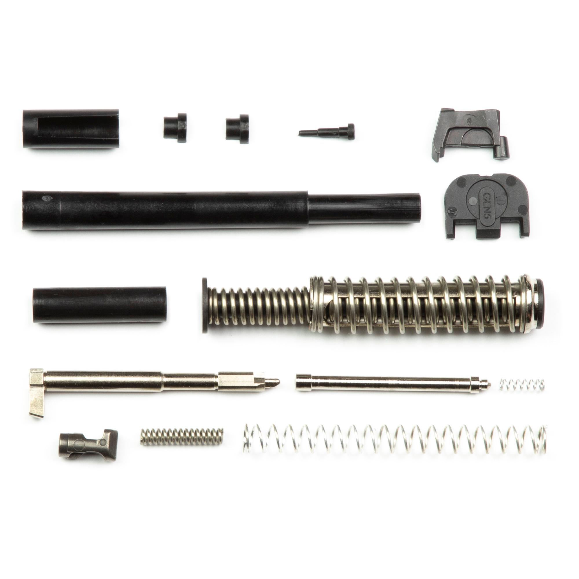 Upper Parts Kit (UPK) für Glock 19 - Gen 5