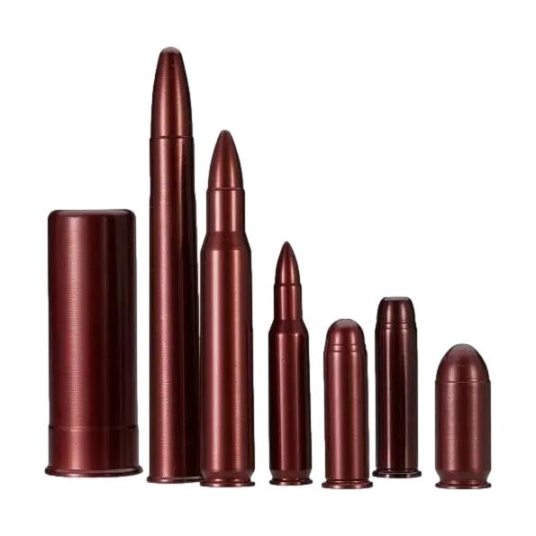 a-zoom puffer A-Zoom <br><b>Pufferpatronen </b><br> Kaliber 1