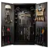 aa Gallowtech <br><b>Ultimate Weapon Cabinet </b><br> Package 2 6