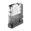 Lancer Systems AR10 MAGAZIN 10 Schuss Lancer Systems AR10 MAGAZIN 10 Schuss