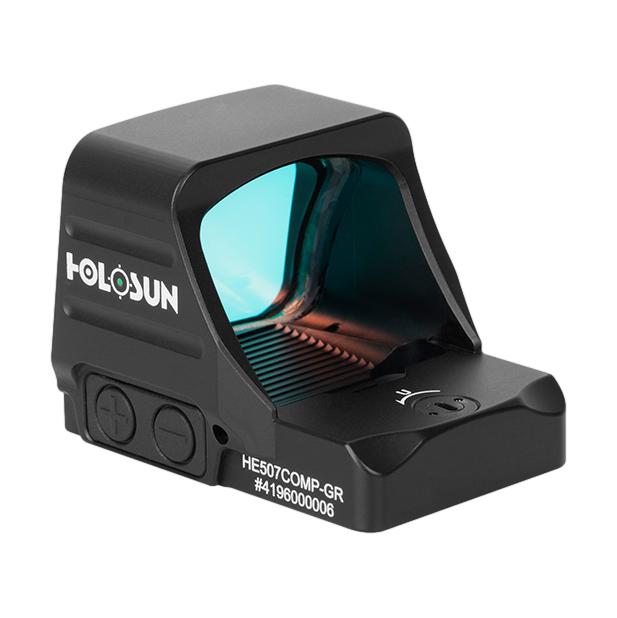 Holosun 507Comp-GR