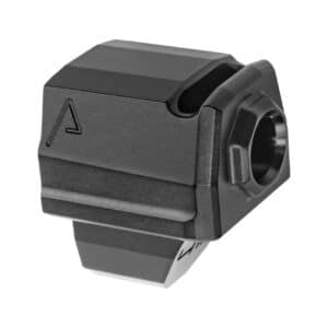 Startseite 79 Agency Arms Single Port Compensator OEM Slide P320