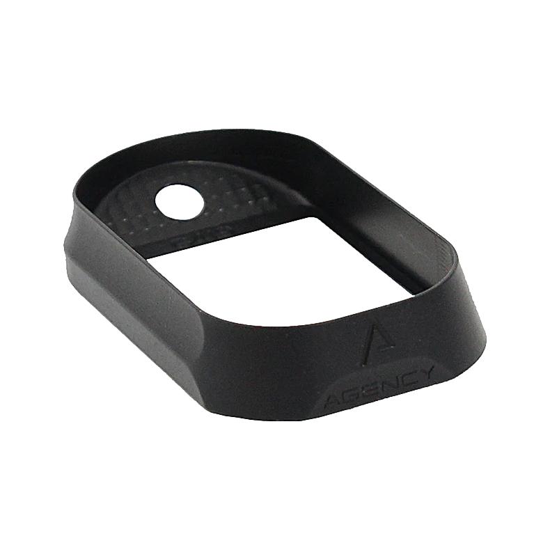 Agency Arms EDC Magwell Glock G19X