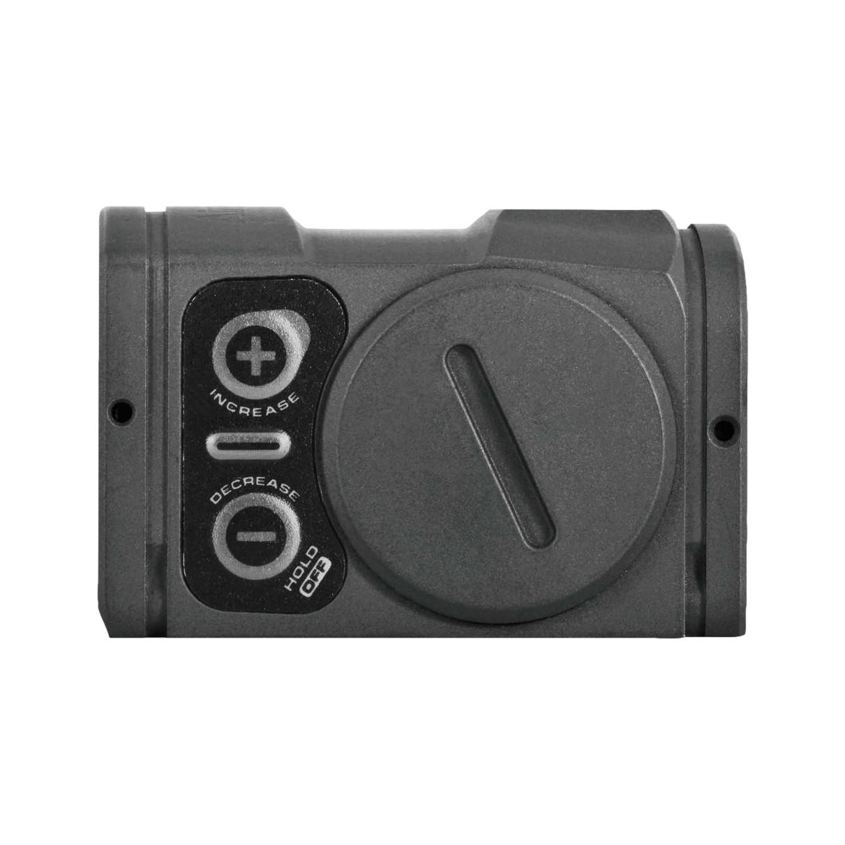 Aimpoint Acro P-2 Sniper Grey Aimpoint Acro P-2 Sniper Grey