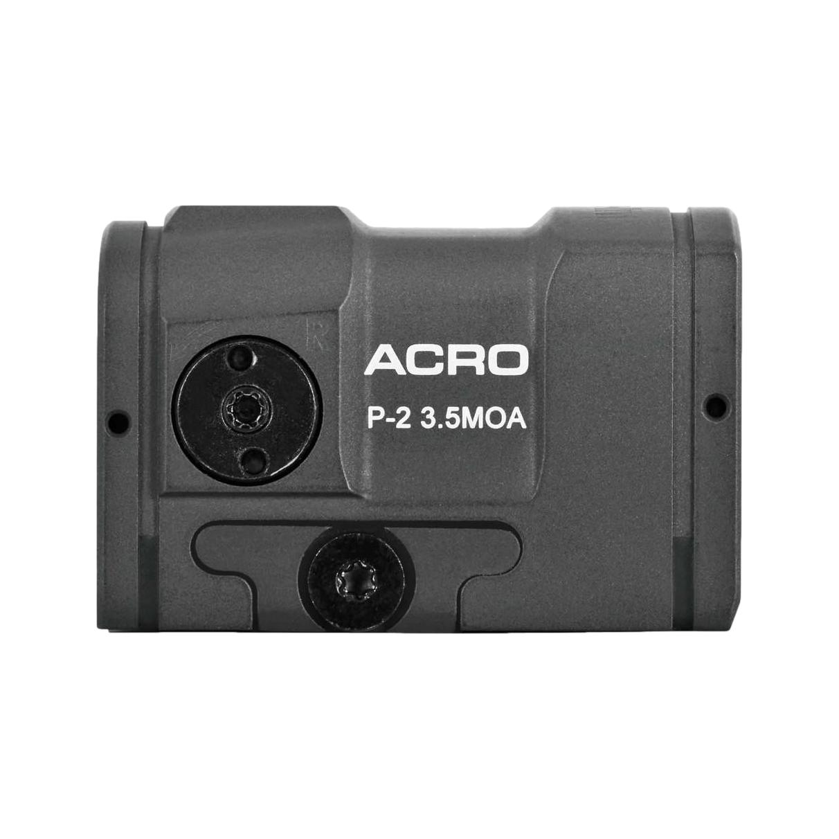 Aimpoint Acro P-2 Sniper Grey Aimpoint Acro P-2 Sniper Grey
