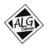 ALG Defense Logo