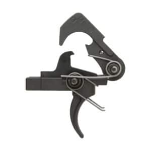 Startseite 37 ALG Defense Quality Mil-Spec Trigger (QMS)