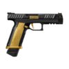 Alien Creator Laugo Arms <br><b>Alien Creator Full Kit</b><br> 9mm Para | Black/Gold 10