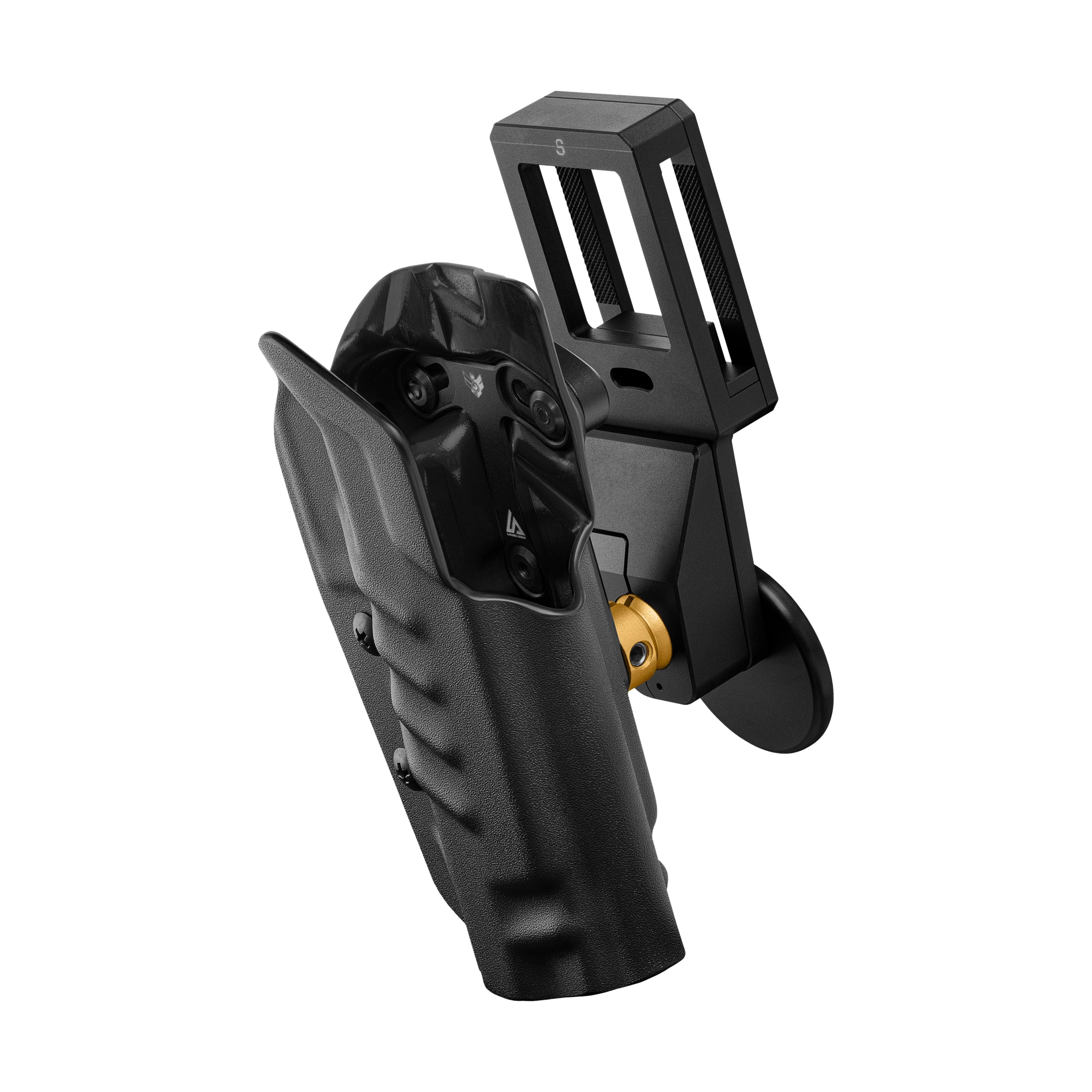 Alien Creator Holster Laugo Arms <br><b>Alien/Creator Holster </b><br> Elornis Industry | 1