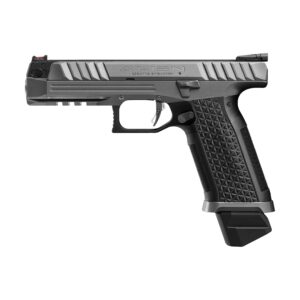 Laugo Arms <br><b>Alien Creator Full Kit</b><br> 9mm Para | Grey/Black