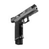 Alien Creator Laugo Arms <br><b>Alien Creator Full Kit</b><br> 9mm Para | Grey/Black 15