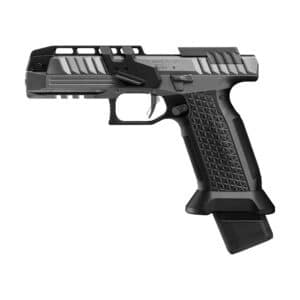 Startseite 93 Laugo Arms <br><b>Alien Creator Limited Optics Kit</b><br> 9mm Para | Grey/Black