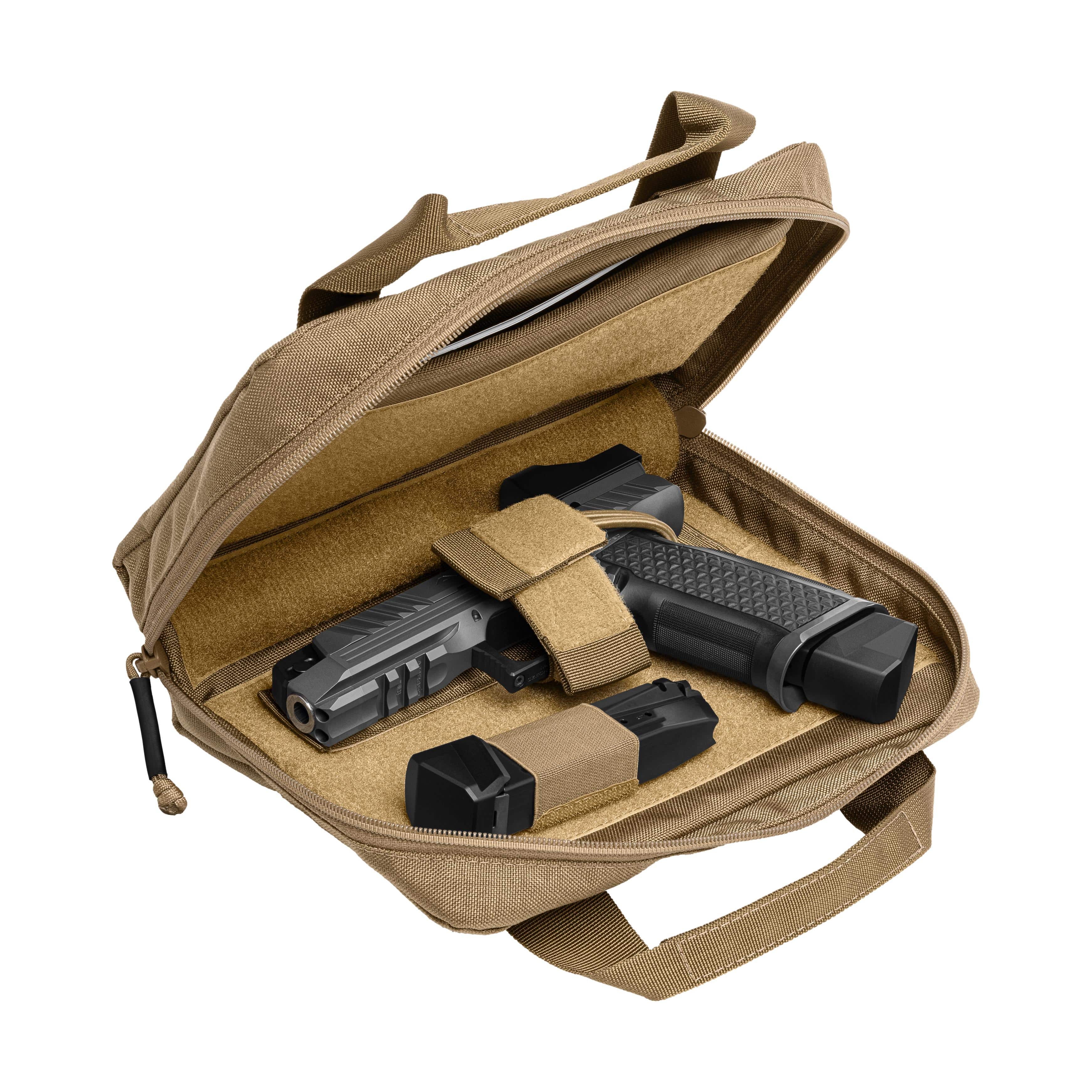 Alien Creator Laugo Arms <br><b>Alien Creator Optic Kit</b><br> 9mm Para | Grey/Black 5