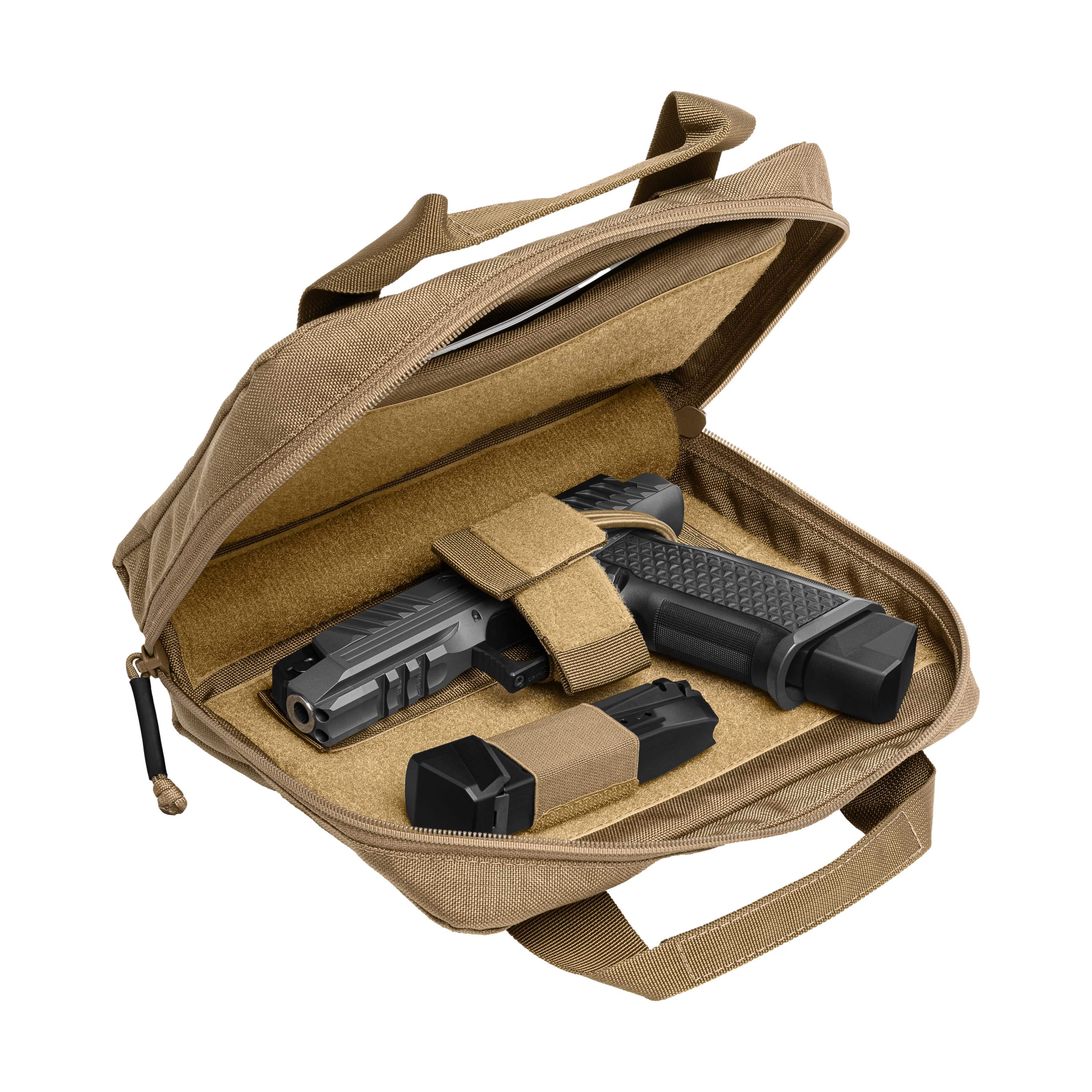 Laugo Arms <br><b>Alien Creator Retro Kit</b><br> 9mm Para | Grey/Black 7