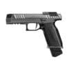 Alien Creator Laugo Arms <br><b>Alien Creator Retro Kit</b><br> 9mm Para | Grey/Black 9