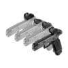 Alien Creator Laugo Arms <br><b>Alien Creator Retro Kit</b><br> 9mm Para | Grey/Black 12