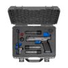 Laugo Arms <br><b>Alien Creator Pro Kit</b><br> 9mm Para | Grey/Black 12