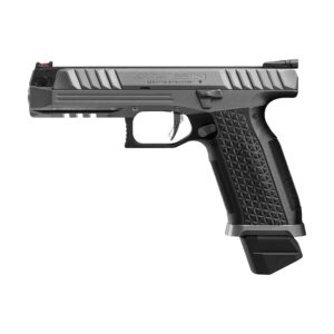 Laugo Arms <br><b>Alien Creator Standard Kit</b><br> 9mm Para | Grey/Black