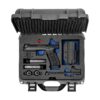 Laugo Arms <br><b>Alien Full Kit</b><br> 9mm Para | Black/Black | Threaded Barrel 21