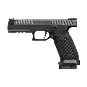 Startseite 77 Laugo Arms <br><b>Alien Standard Kit</b><br> 9mm Para | Black/Black