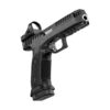 Laugo Arms <br><b>Alien Full Kit</b><br> 9mm Para | Black/Black | Threaded Barrel 19