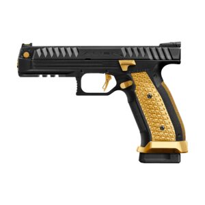 Startseite 89 Laugo Arms <br><b>Alien Full Kit Black Gold</b><br> 9mm Para