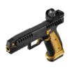 Laugo Alien Laugo Arms <br><b>Alien Full Kit Black Gold</b><br> 9mm Para 19