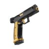 Laugo Alien Laugo Arms <br><b>Alien Full Kit Black Gold</b><br> 9mm Para 18