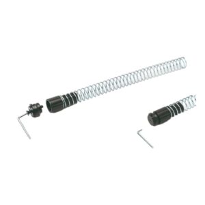 DPM Systems <br><b>Recoil Reduction System </b><br> Adapter & Feder