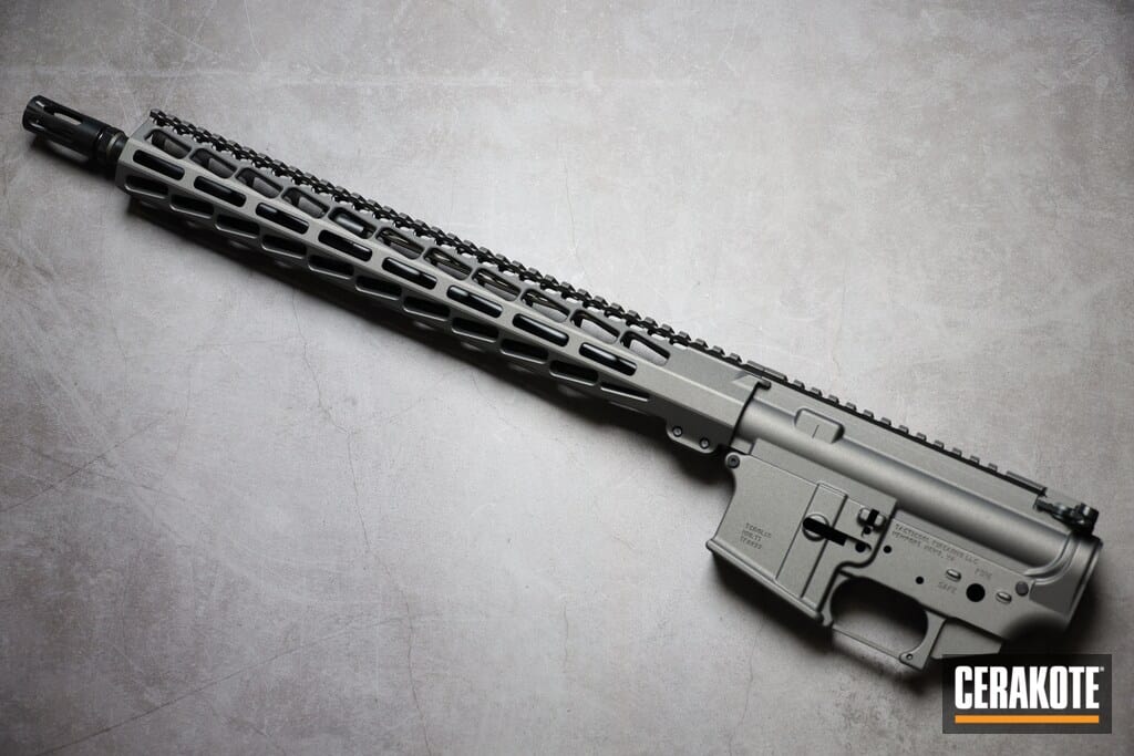 Cerakote Beschichtung | Die stärkste Waffenbeschichtung 11 Cerakote Beschichtung | Die stärkste Waffenbeschichtung 9