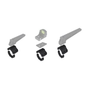 Badger Ordnance Condition One Accessory Ring Cap (ARC) ∅30mm