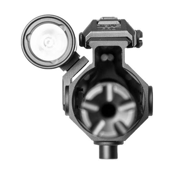 Arisaka Defense Offset Scout Mount M-Lok Arisaka Defense Offset Scout Mount M-Lok