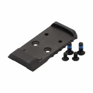 Holosun Montageplatte CZ P10 407K 507K