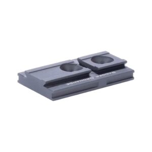 Badger Ordnance Condition One 12 O'Clock Top Optical Platform (ARC Only) Aimpoint Acro