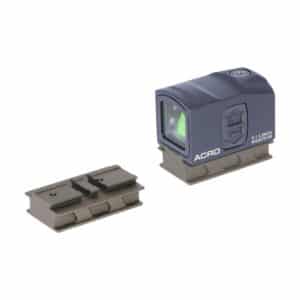 Badger Ordnance Micro Sight Mount Aimpoint Acro