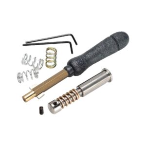 Startseite 59 DPM Recoil Buffer for Benelli M4 Super 90 - M1014-12 Gauge - 4 Adjustable user settings