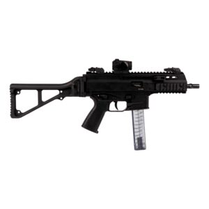 B&T Halbautomat APC9 PRO, Kal. 9x19mm, schwarz