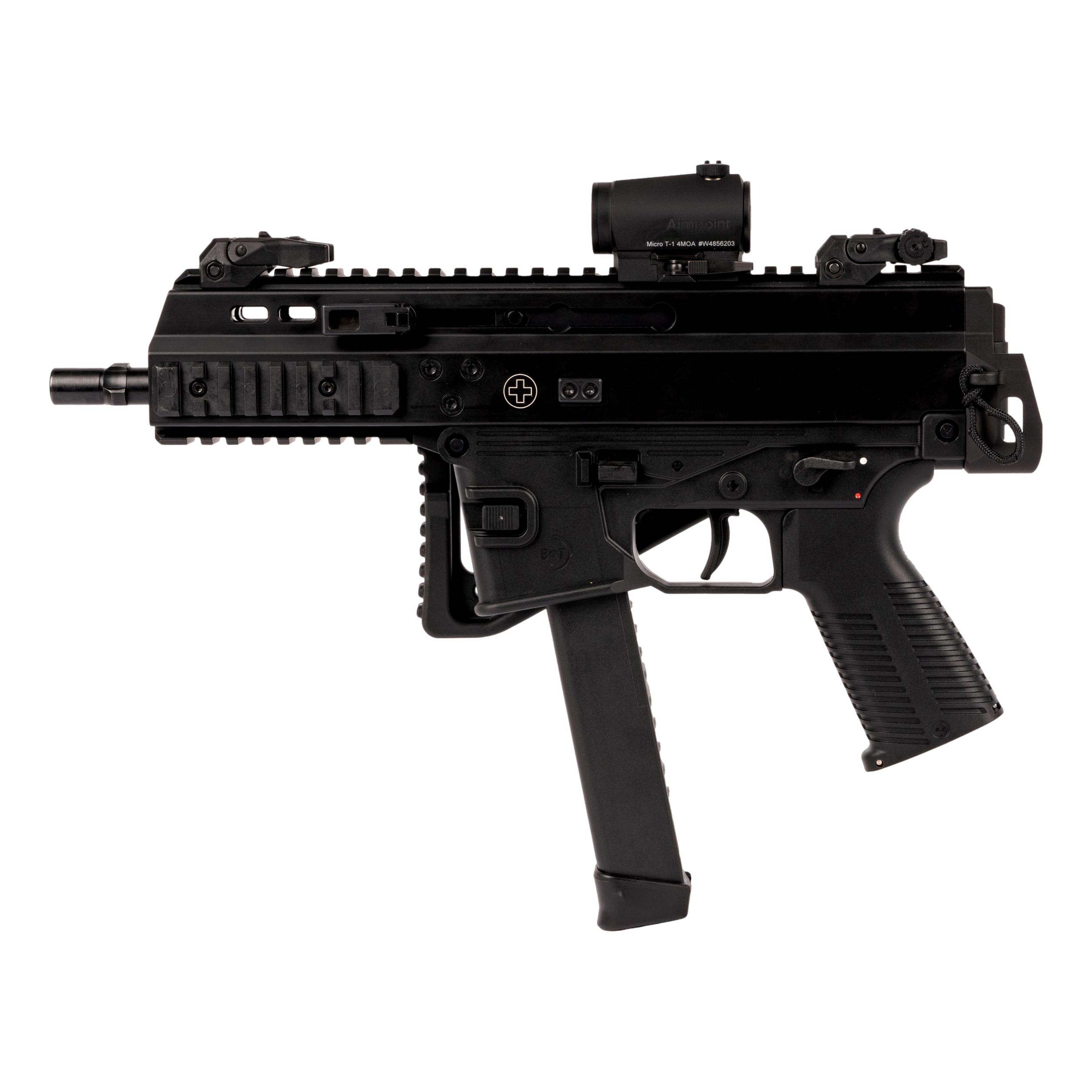 B&T, APC9 PRO G, 9 mm Para B&T, APC9 PRO G, 9 mm Para