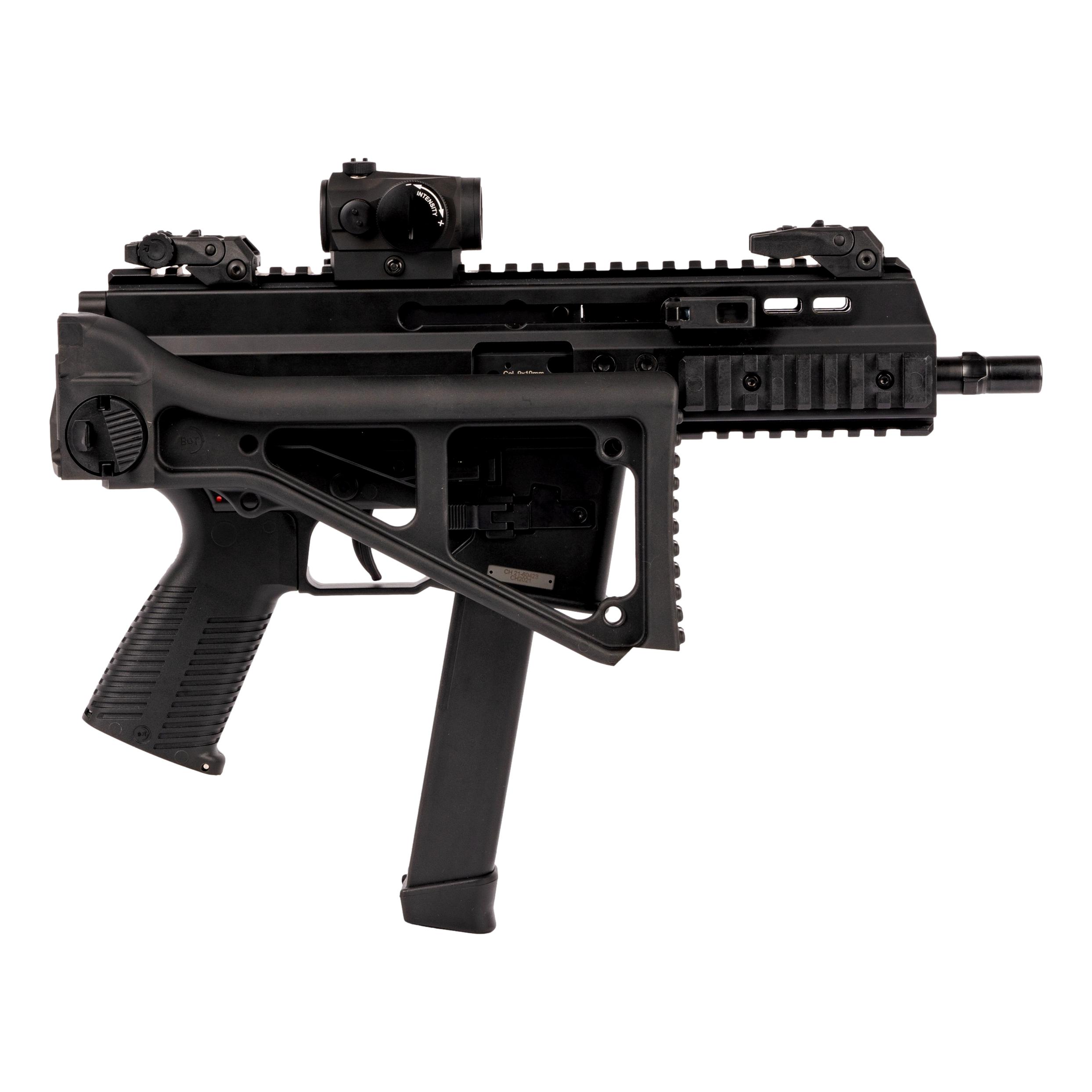 B&T, APC9 PRO G, 9 mm Para B&T, APC9 PRO G, 9 mm Para