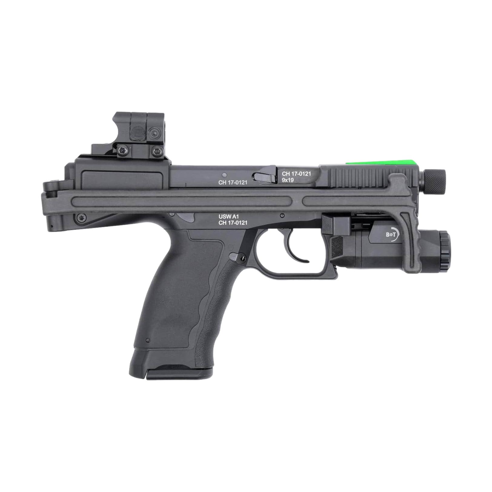 B&T USW A1 B&T USW A1